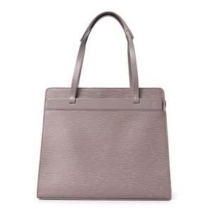 Louis Vuitton Epi Croisette Pm Lilac #231438L47B